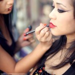 San Francisco Makeup Artist